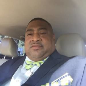 Meet your Posher, Terry